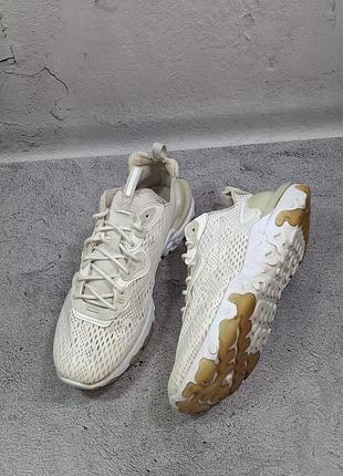 Кроссовки nike react vision спортивные element 55 87 renew elevate