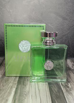 Lux женская туалетная вода versace versense (версаче версенсе) 100 мл