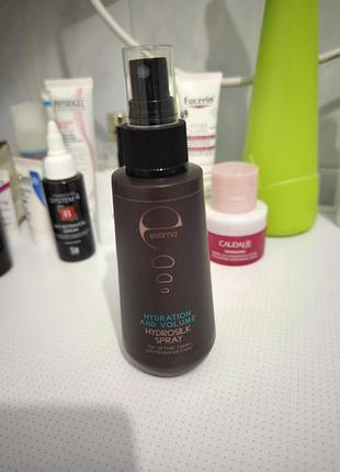 Спрей-шовк для волосся estima