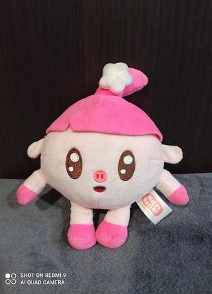 Малышарики, нюша, свинка, malyshariki