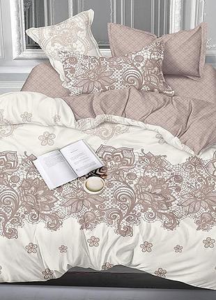 Постільна білизна сатин s359 сімейний