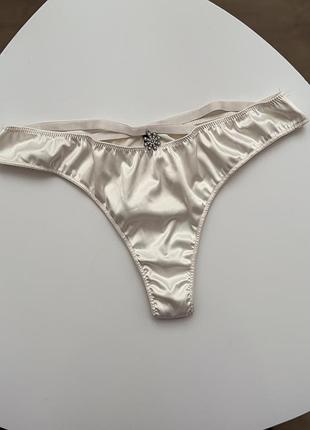 Шелковые трусики tezenis m