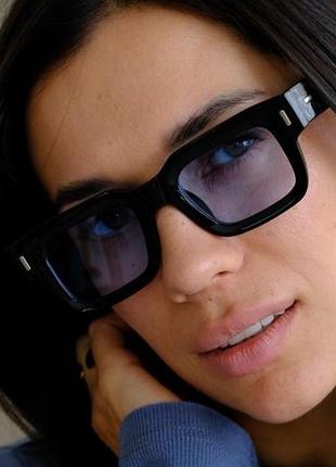 Окуляри іміджеві з футляром