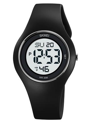 Skmei 2026bksiwt black-silver-white sale