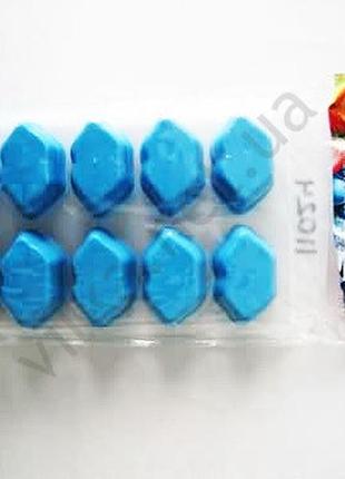 Форма силиконовая для льда forkopt