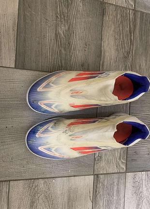 Сороконожки adidas f50