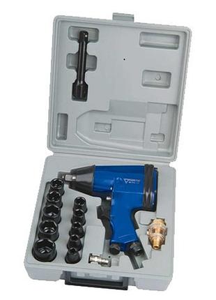 Пневмогайковерт - iw-310 1/2 (forte)