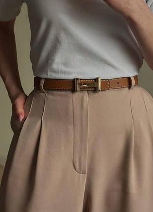 Ремень женский ремень кожаный ремень двухсторонний ремни женские ремни кожаные