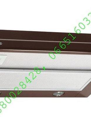 Вытяжка "eleyus" breeze ii 60 br 2 двигателя (из витрины)