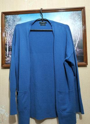 Свитер кашемировый autograph