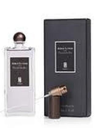 Serge lutens vitriol d’oeillet парфюмированная вода 50мл