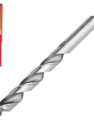 Свердло по металу 12.0мм din338 alloid