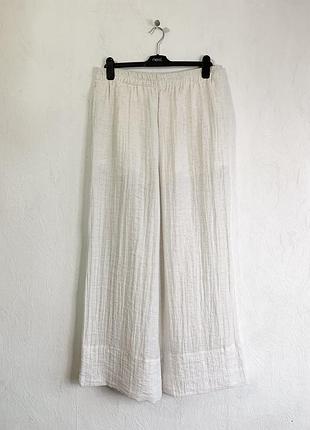 Класні легкі брюки