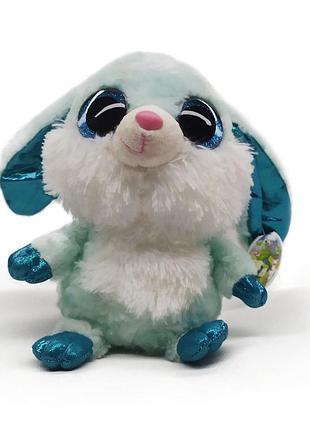 Мягкая игрушка заяц "popstar yohoo"70023-7