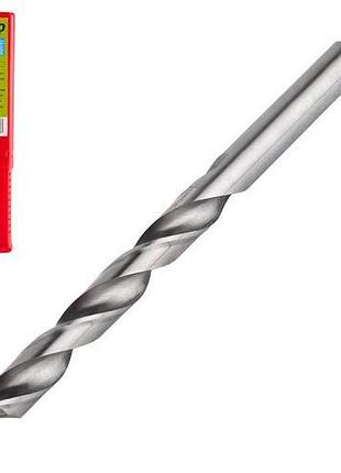Свердло по металу 11.0мм din338 alloid