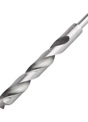 Свердло по металу 17.0мм din338 alloid