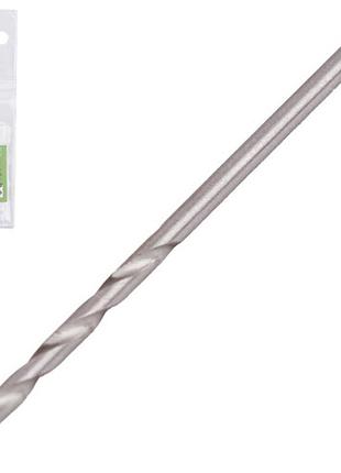 Alloid base. свердло по металу 2,0мм hss, комплект 10шт