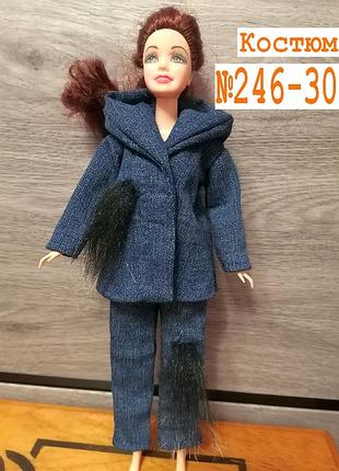 Одежда платье платья наряд для куклы барби и ей подобных платье одежда на барбы