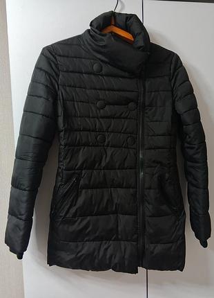 Куртка осенняя демисезонная