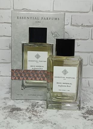 Парфюм унисекс premium essential parfums bois imperial (бойс империал) распив 3, 5, 8, 10, 20 мл. 20 мл
