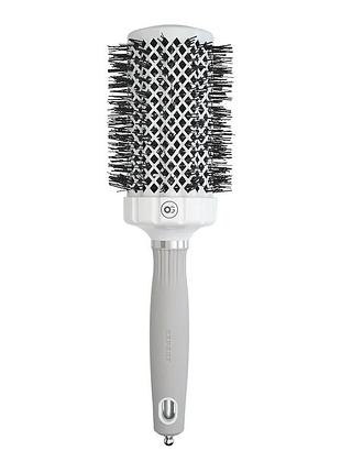 Брашинг olivia garden d=55 expert blowout grip wavy bristles 55 мм