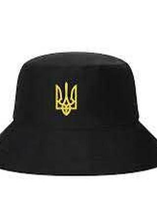 Панама чорна україна