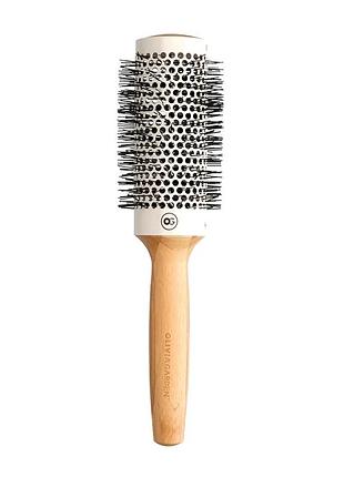 Термобрашинг olivia garden d=43 bamboo touch thermal healthy hair 43 мм