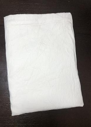 Пододеяльник 140х200 хлопок 100% на молнии