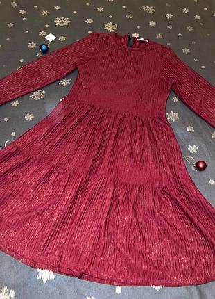 Святкова сукня на дівчинку