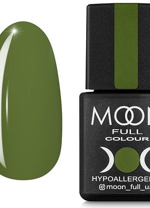 Гель-лак для ногтей moon full fashion №243, 8 мл