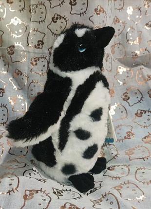 Пингвин африканский keeleco keel toys