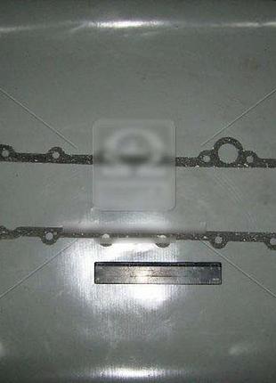 Прокладка теплообменника д 260 (покупн. ммз) 260-1013002