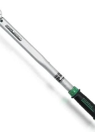 Ключ динамометрический 3/8"x350mm(l) 6-30nm anaf1203(toptul)