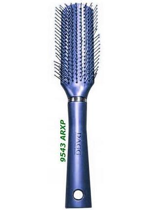 Гребінець для волосся массажная одностороння dagg