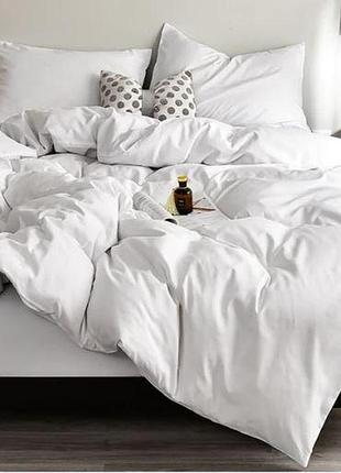 Набор пододеяльник 175х215см +наволочки 70х70 2шт бязь отбеленая ярослав