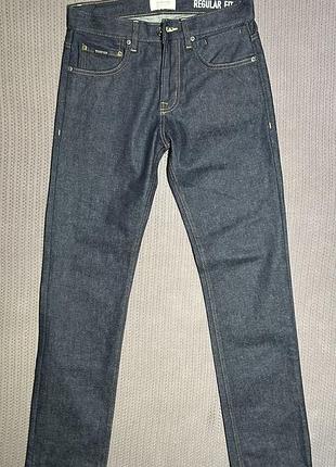 Джинси quiksilver