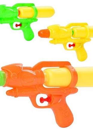 Водяний пістолет помпа 6312-c