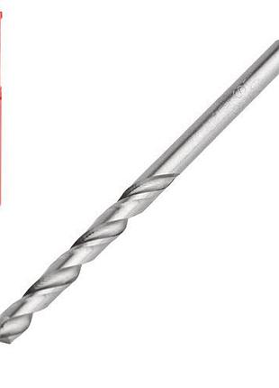 Свердло по металу 4,2мм din338 alloid