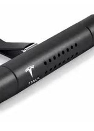 Ароматизатор в машину - пахучка в авто tesla