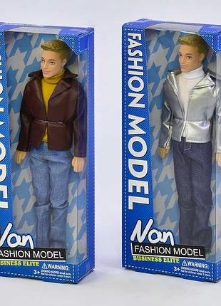 Кукла-кен 99166 (72/2) 2 вида, в коробке