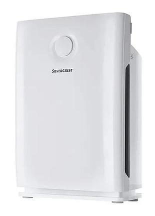 Очиститель воздуха silver crest slr 55 a1