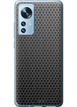 Чохол на xiaomi 12 комірки "243u-2555-7673"