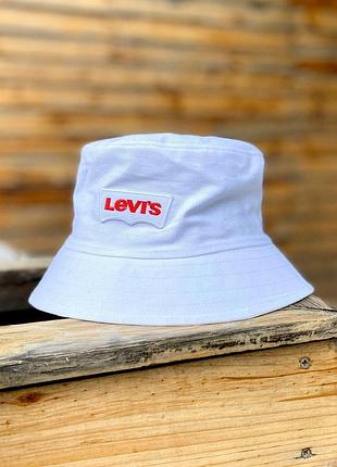 Панама біла levis