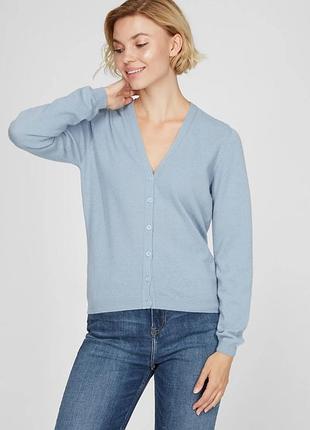 Кардиган з віскози