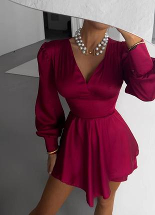 Женский комбинезон