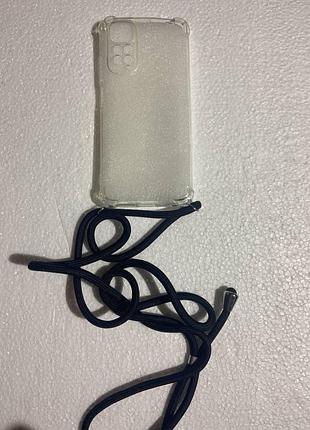 Бампер xiaomi note 11, redmi note 11s, amazon, германия