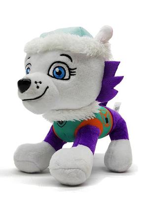 Мягкая игрушка собака эверест 00075a