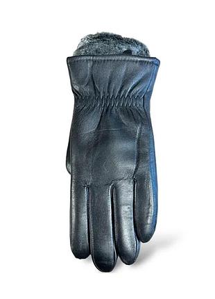 Перчатки мужские на меху 12.5