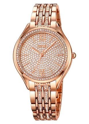 Skmei 2030rg rose gold