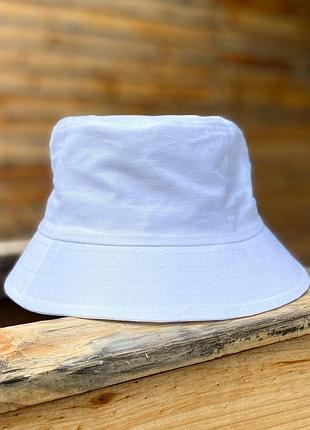 Панама біла без бренду